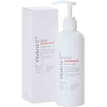 Amazon | Vitabrid 薬用育毛剤 ビタブリッドC ヘアートニックEX セット